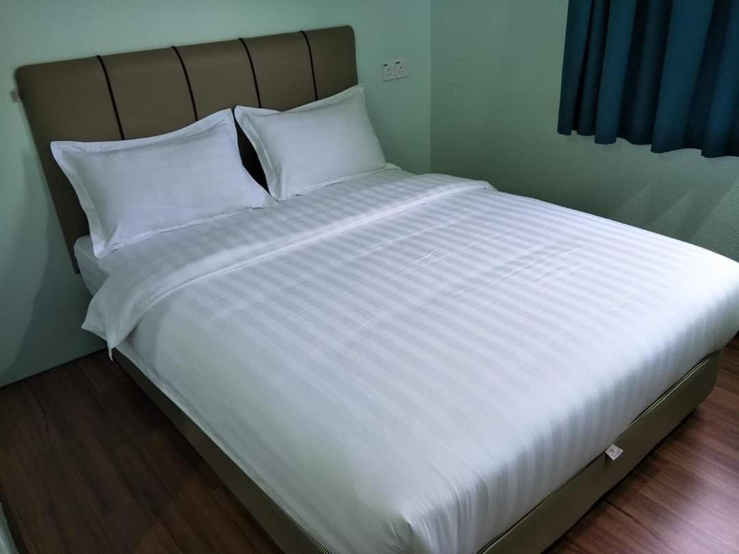 Salim Room Sibu Εξωτερικό φωτογραφία