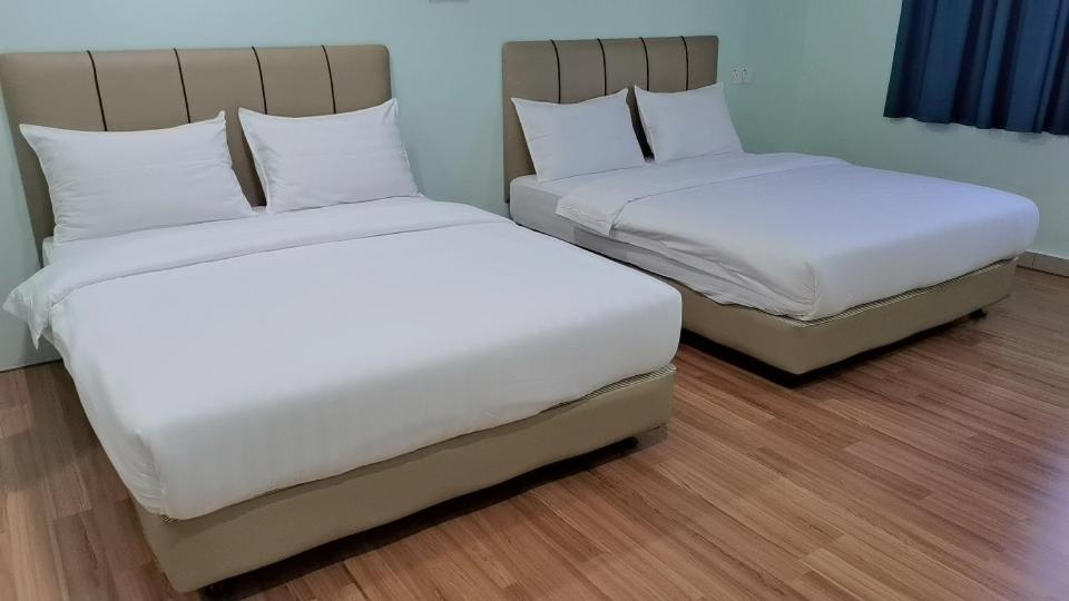 Salim Room Sibu Εξωτερικό φωτογραφία