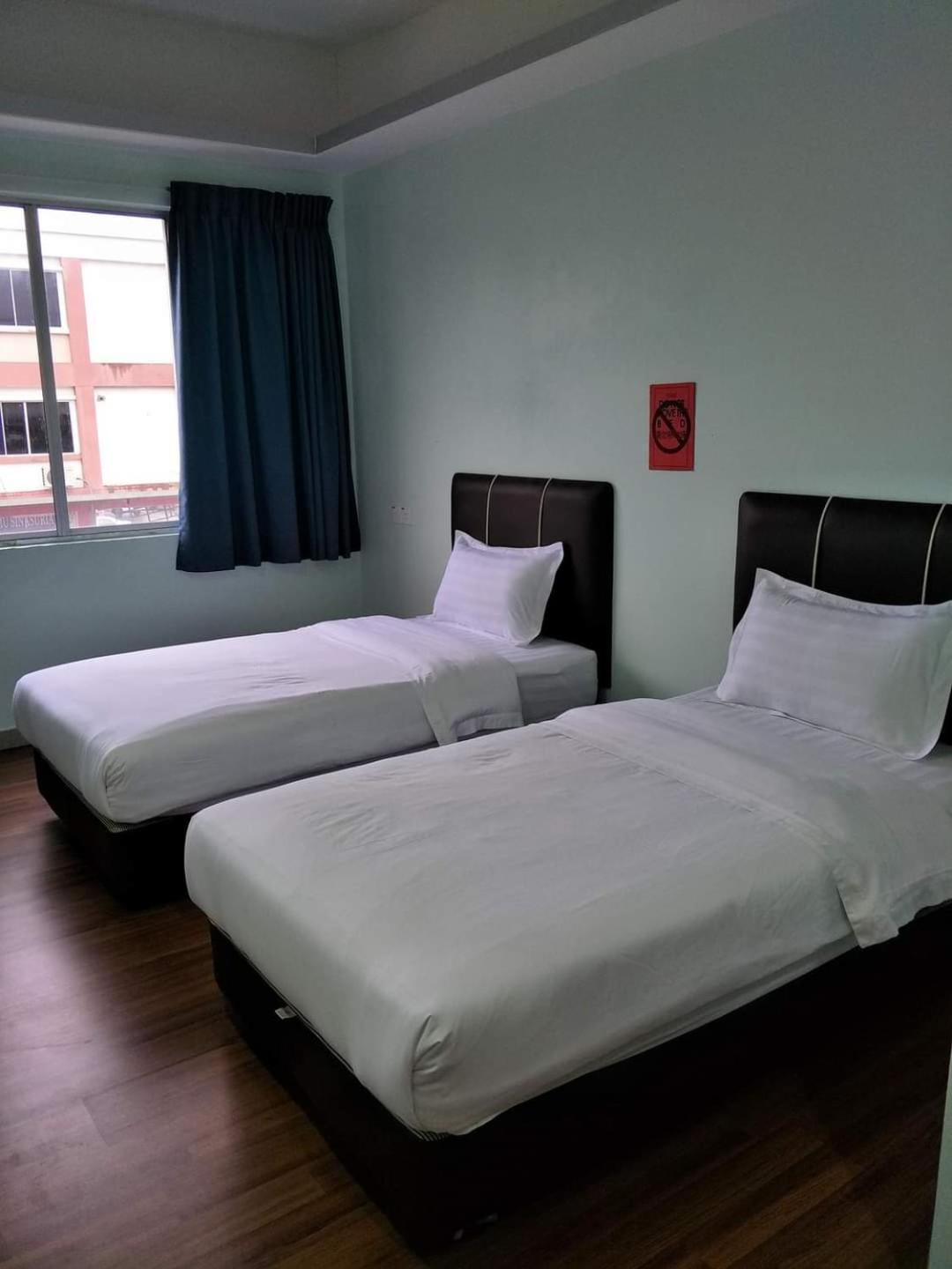 Salim Room Sibu Δωμάτιο φωτογραφία