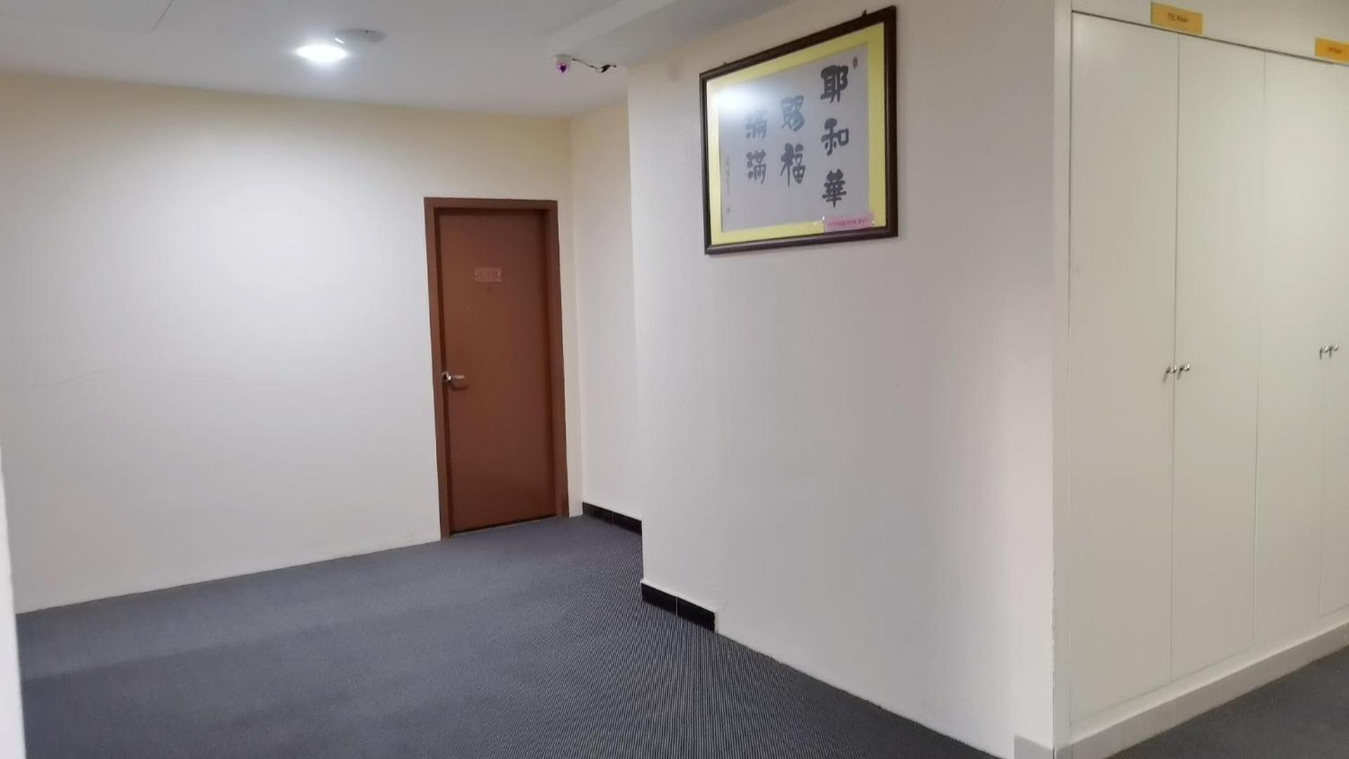 Salim Room Sibu Εξωτερικό φωτογραφία