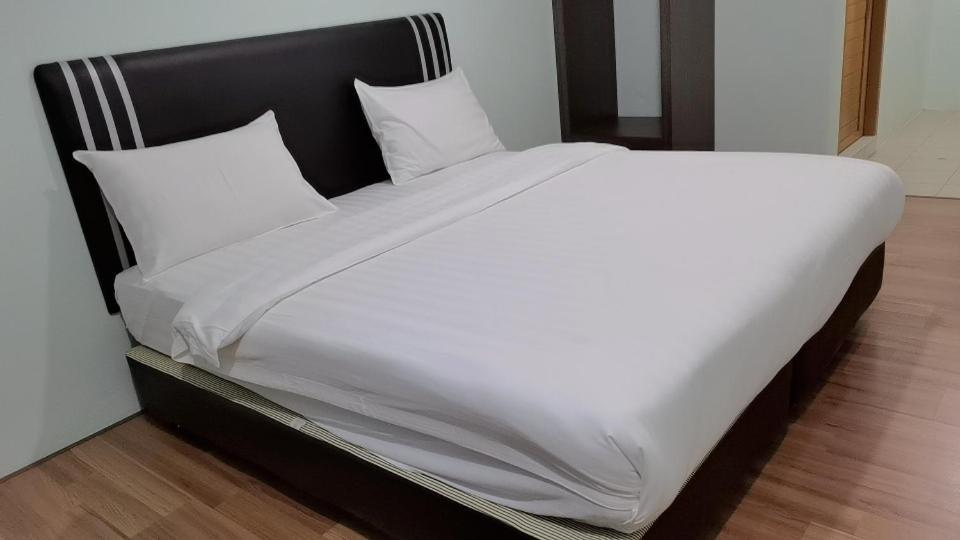 Salim Room Sibu Εξωτερικό φωτογραφία