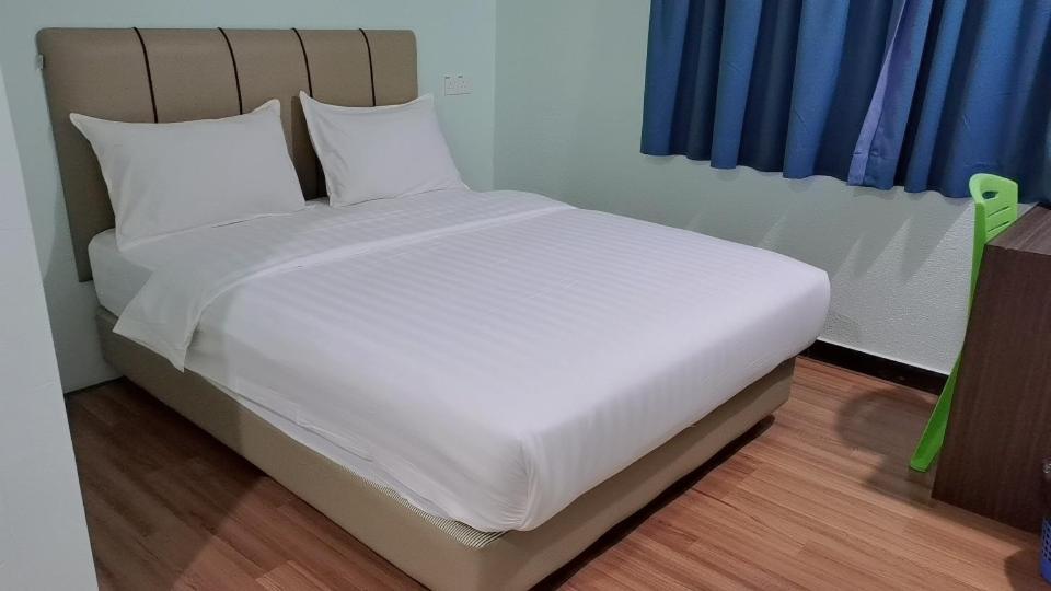 Salim Room Sibu Εξωτερικό φωτογραφία