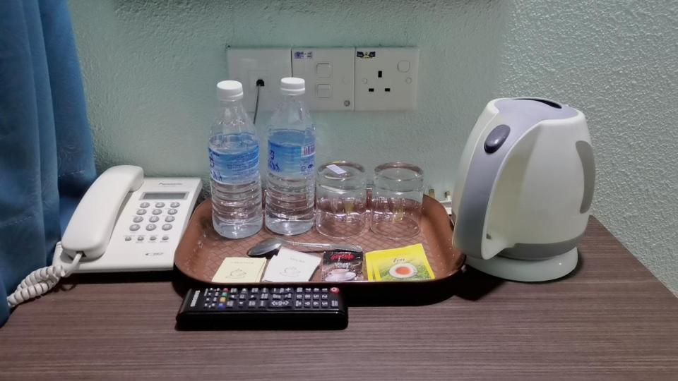 Salim Room Sibu Εξωτερικό φωτογραφία