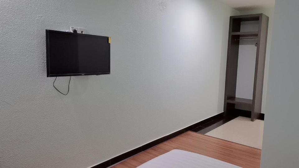 Salim Room Sibu Εξωτερικό φωτογραφία