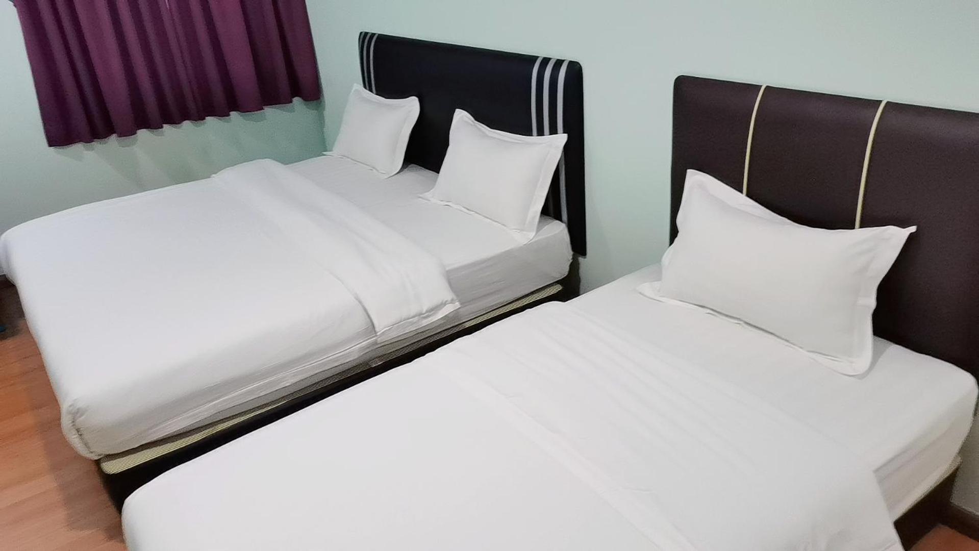 Salim Room Sibu Εξωτερικό φωτογραφία