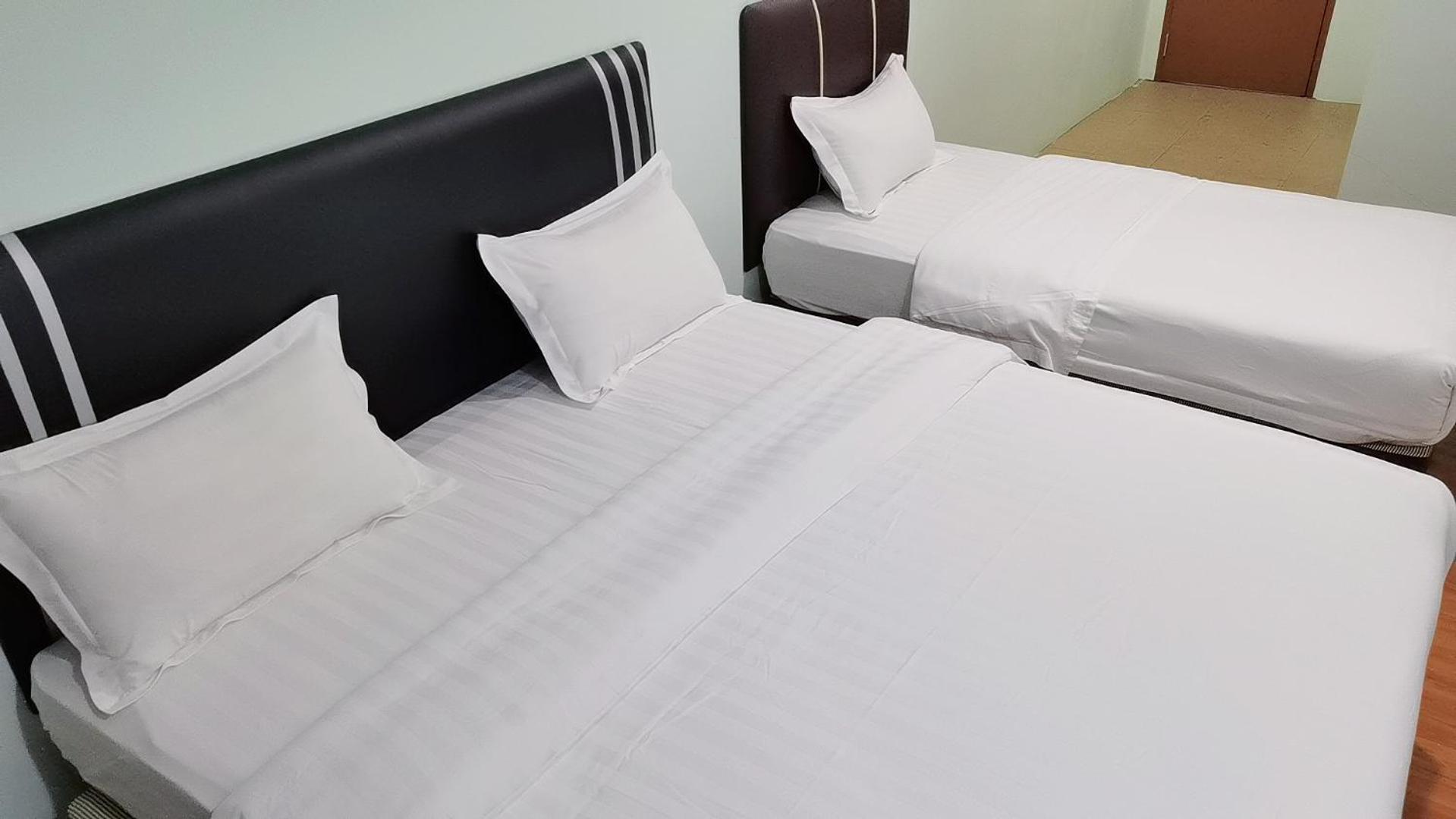 Salim Room Sibu Εξωτερικό φωτογραφία