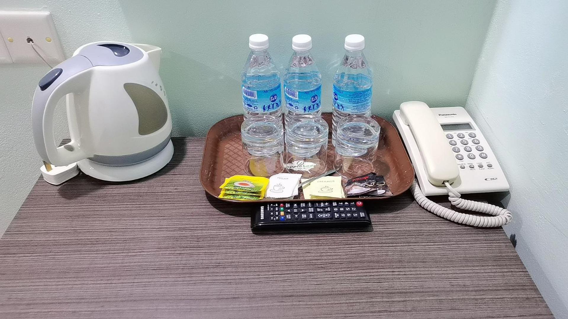 Salim Room Sibu Εξωτερικό φωτογραφία