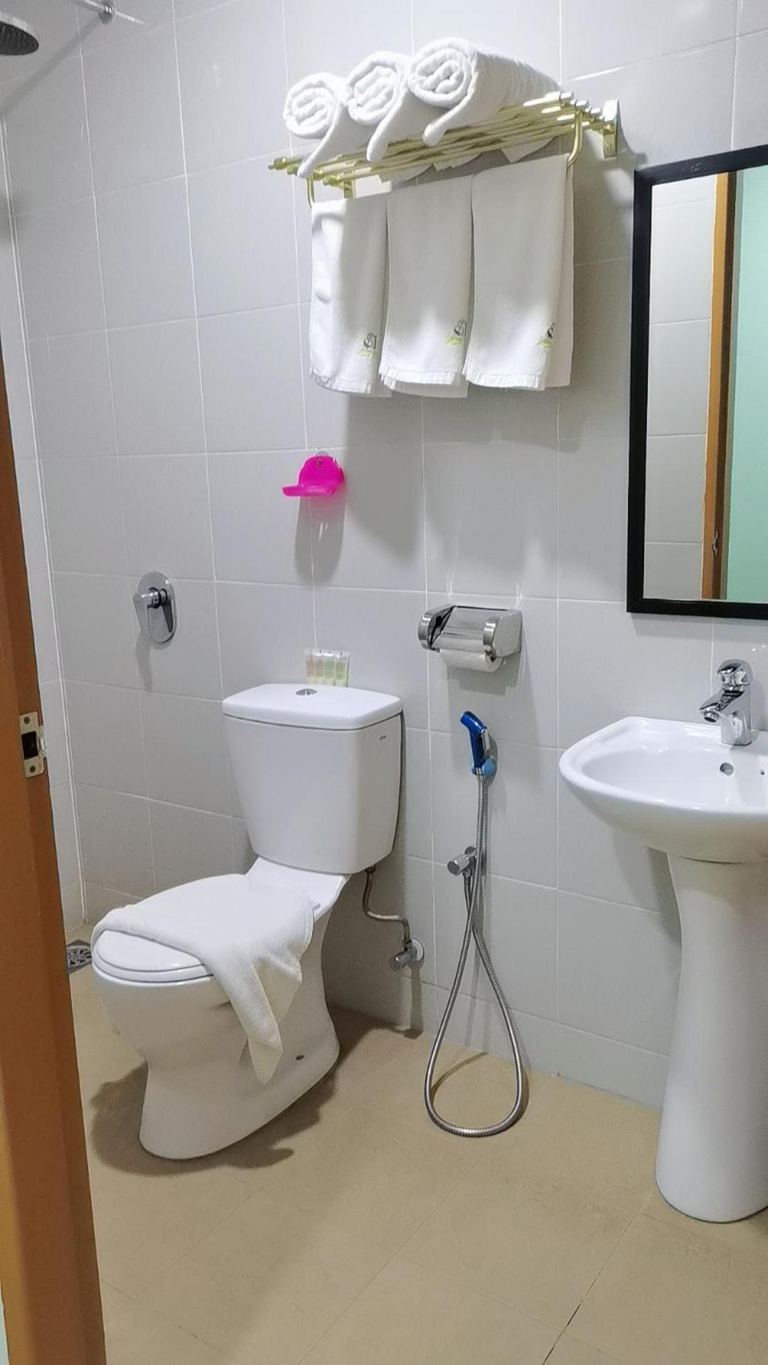Salim Room Sibu Εξωτερικό φωτογραφία