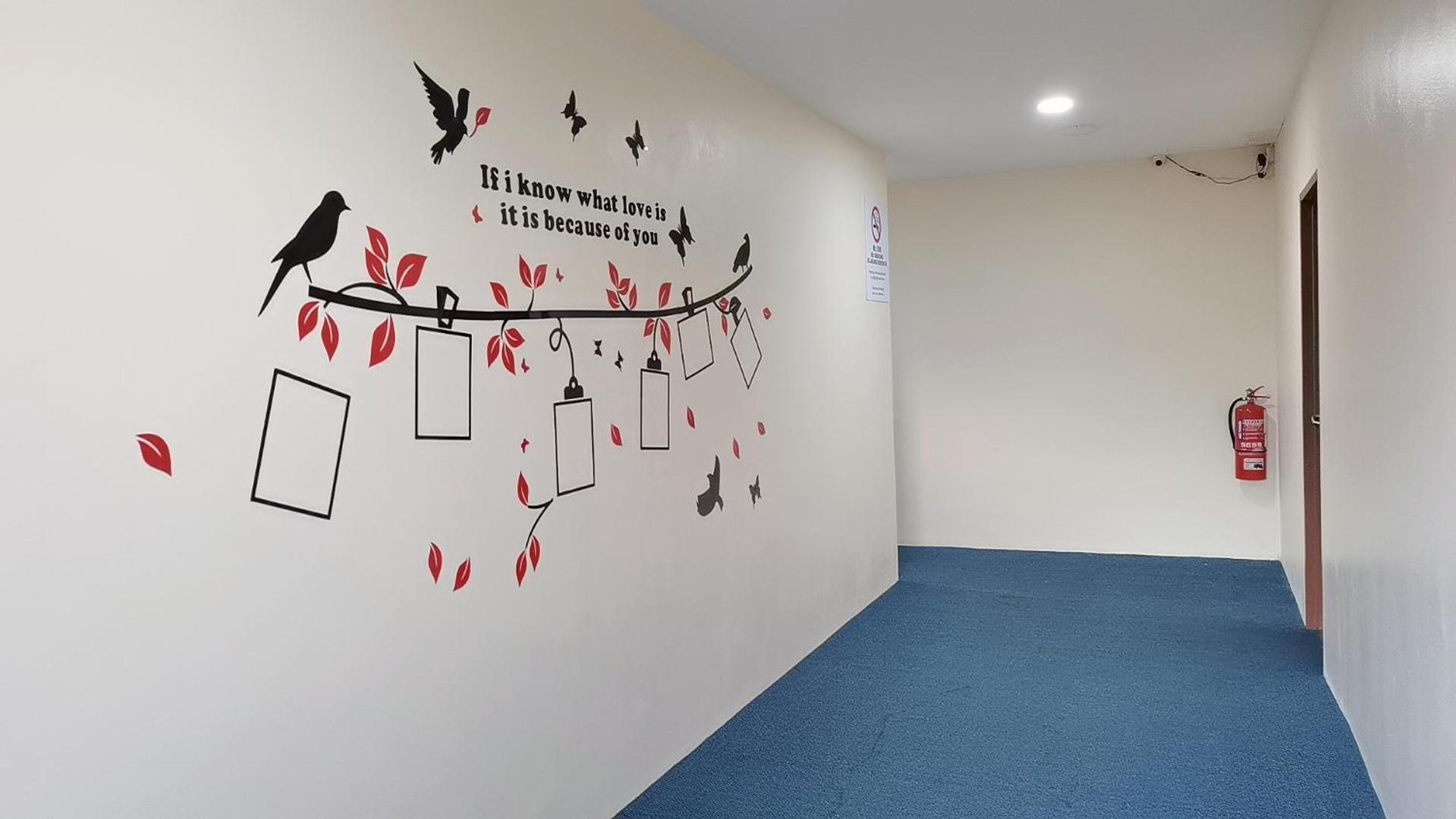 Salim Room Sibu Εξωτερικό φωτογραφία