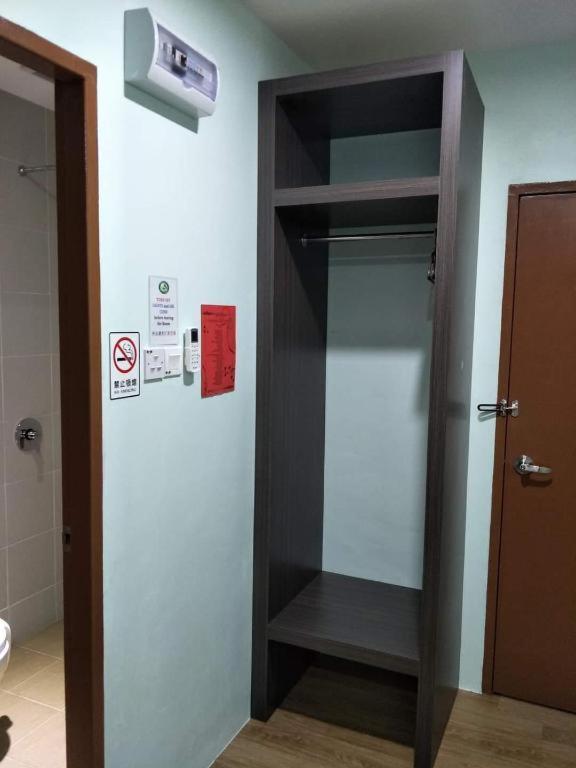 Salim Room Sibu Εξωτερικό φωτογραφία