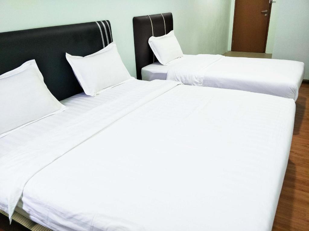Salim Room Sibu Εξωτερικό φωτογραφία