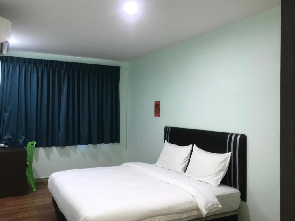 Salim Room Sibu Εξωτερικό φωτογραφία