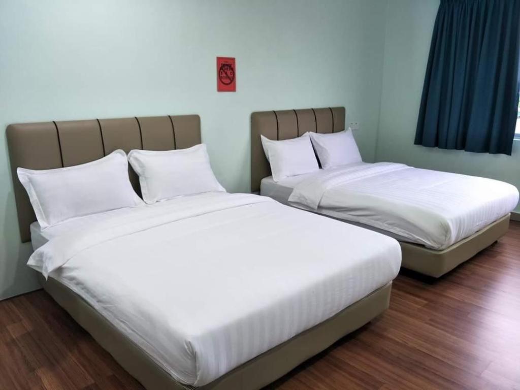 Salim Room Sibu Εξωτερικό φωτογραφία