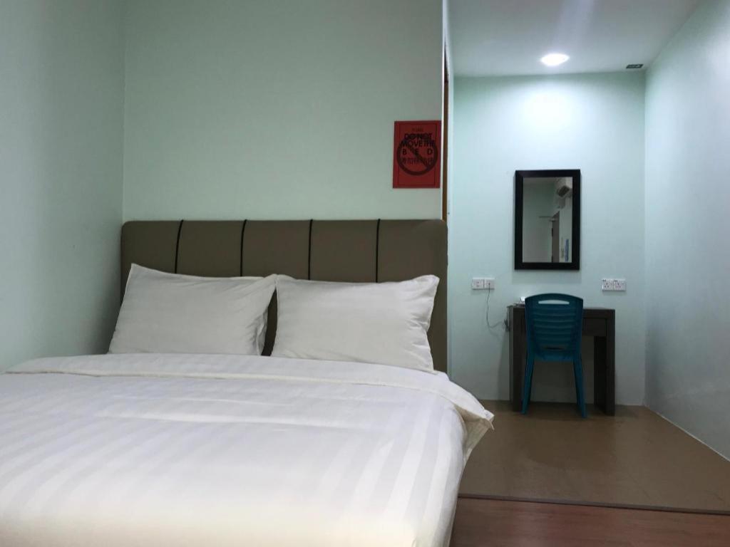 Salim Room Sibu Εξωτερικό φωτογραφία