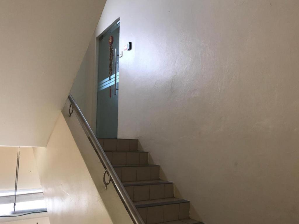 Salim Room Sibu Εξωτερικό φωτογραφία