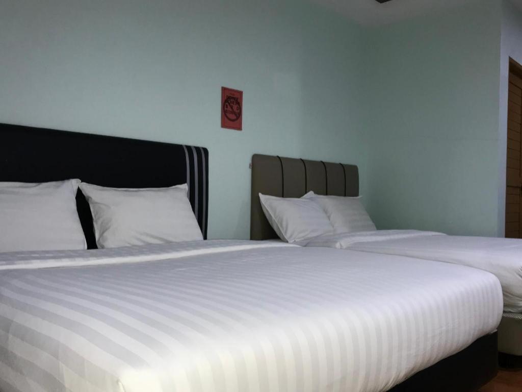 Salim Room Sibu Εξωτερικό φωτογραφία