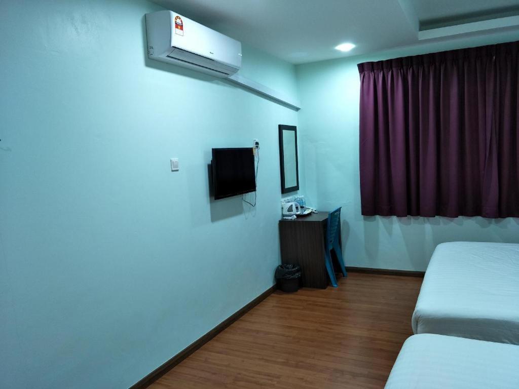 Salim Room Sibu Εξωτερικό φωτογραφία