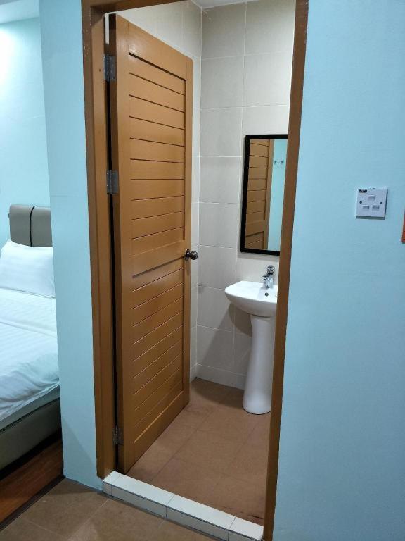 Salim Room Sibu Εξωτερικό φωτογραφία