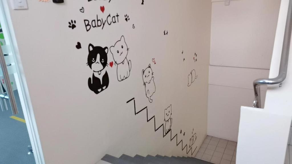 Salim Room Sibu Εξωτερικό φωτογραφία