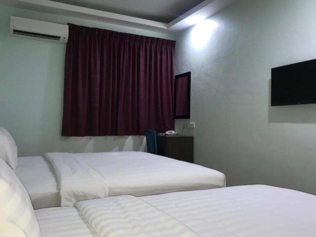 Salim Room Sibu Εξωτερικό φωτογραφία