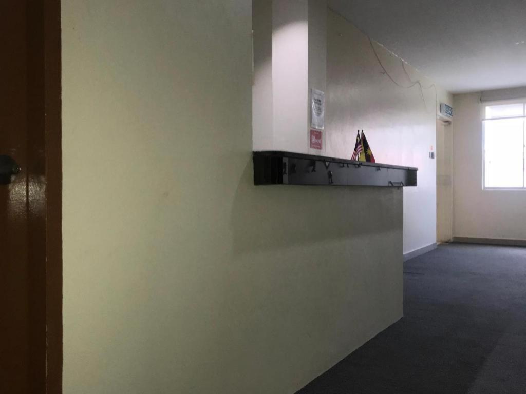 Salim Room Sibu Εξωτερικό φωτογραφία
