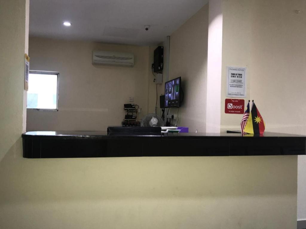 Salim Room Sibu Εξωτερικό φωτογραφία