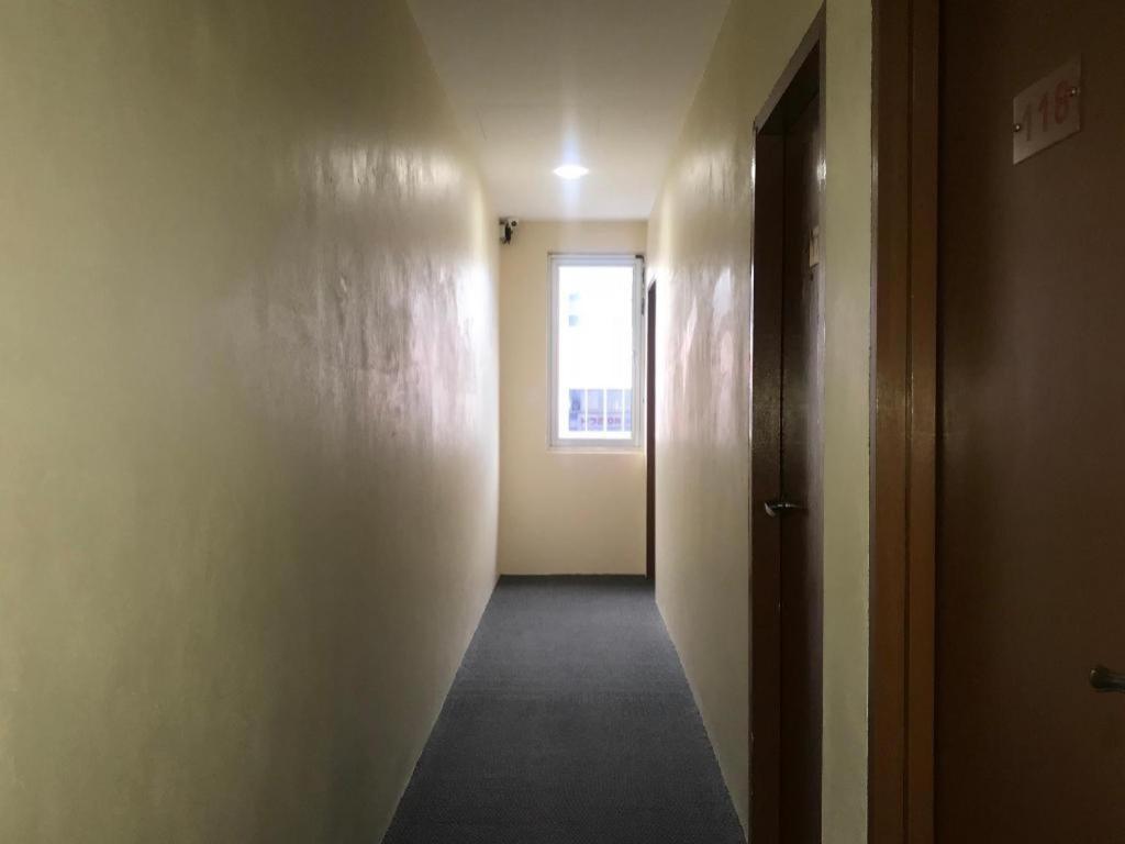 Salim Room Sibu Εξωτερικό φωτογραφία